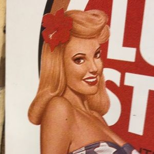 Meet your Posher, Greg